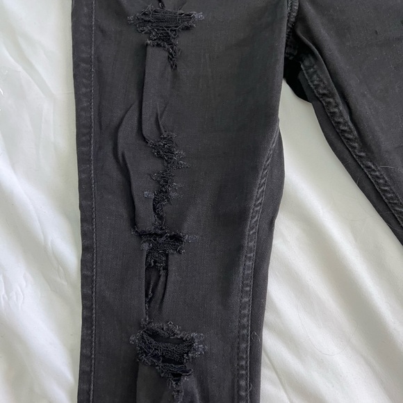 HOLLISTER JEANS - Picture 3 of 5